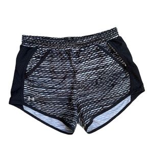 Under Armor Running Shorts